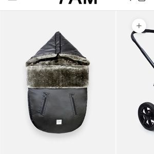 7 am enfant waxed pod